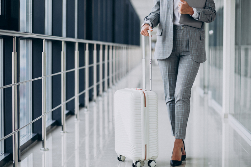 Alta de custos exige estrat&eacute;gia nas viagens corporativas