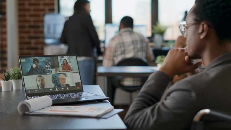 Grupo Skill promove webinar sobre NR-1 e gest&atilde;o de riscos