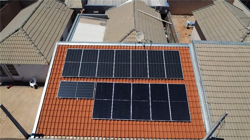 Fraude em energia solar no ES gera preju&iacute;zo milion&aacute;rio