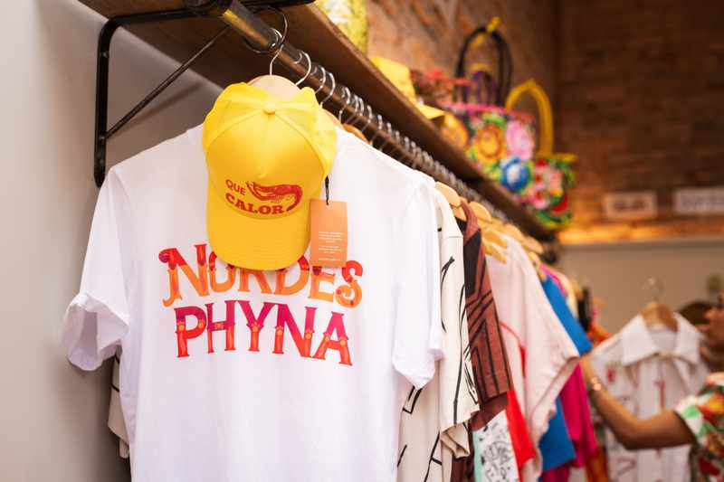 Moda autoral impulsiona ecossistema criativo em Macei&oacute;