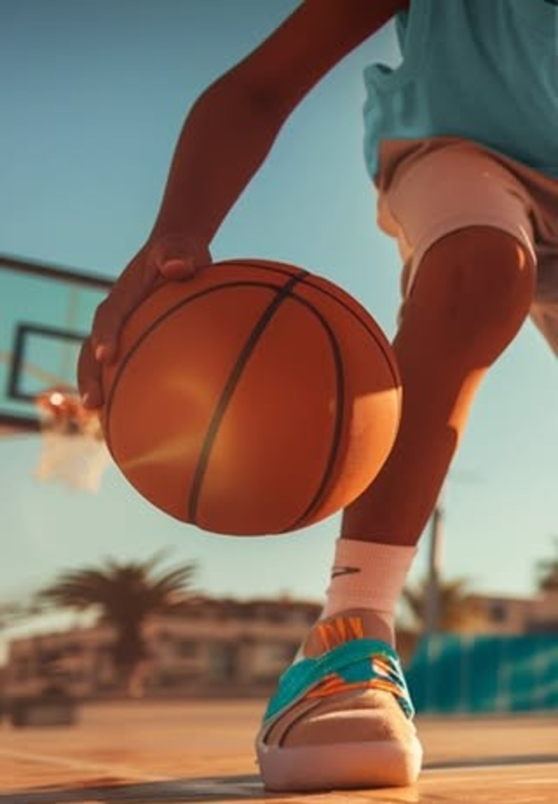 Ocean Club Alphaville anuncia parceria com a NBA
