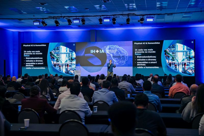 TOTVS expande roadshow sobre IA para o 2º semestre de 2026