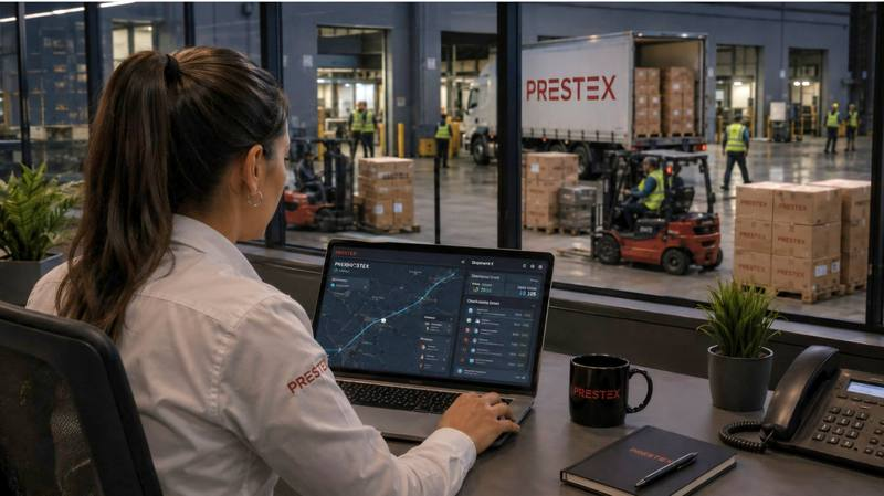 Estudo indica que 14% adotam IA avan&ccedil;ada em Supply Chain
