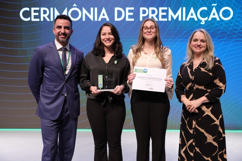 Grupo Cyrela &eacute; reconhecido como Empresa Pr&oacute;-&Eacute;tica 2025-2026