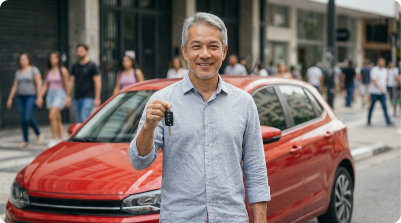 Webmotors &eacute; eleita o maior marketplace automotivo do Brasil