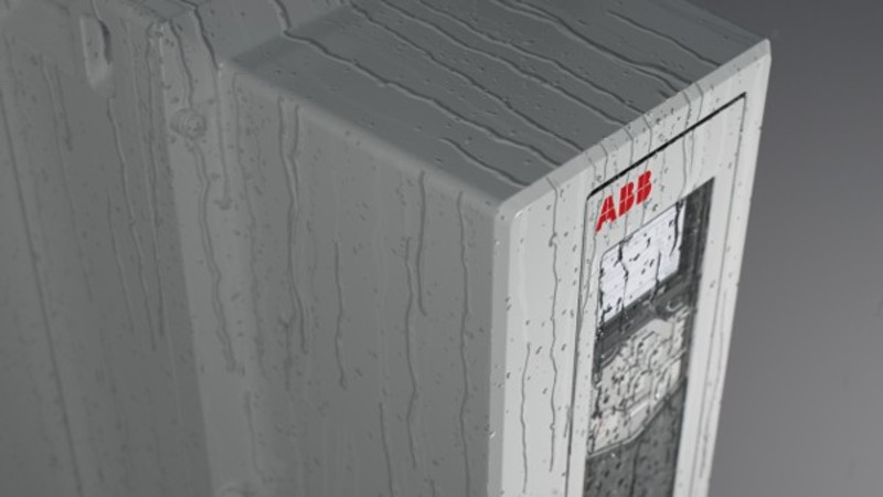 ABB lan&ccedil;a inversores para ambientes extremos