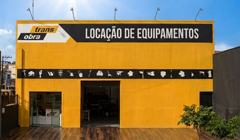 Trans Obra apresenta op&ccedil;&otilde;es de entrada para empreendedores