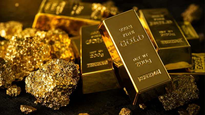 C&acirc;mara aprova novas regras para o mercado de ouro no Brasil