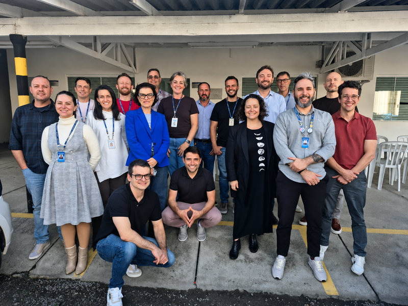 SMR apoia desenho de PMO estrat&eacute;gico na Sanepar