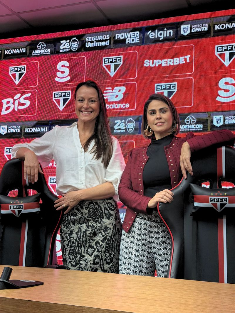 Q Comunica&ccedil;&atilde;o lidera projeto de cultura no SPFC
