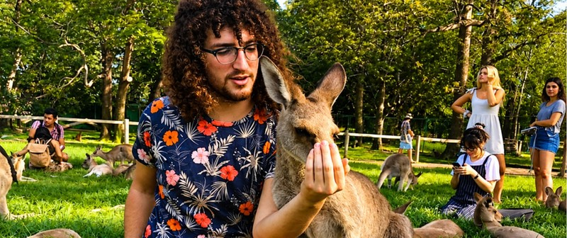 Ingl&ecirc;s + voluntariado: experi&ecirc;ncia que fortalece causas