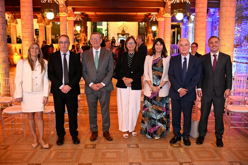 Uruguay XXI promove evento no Rio de turismo e neg&oacute;cios