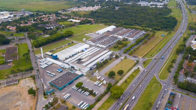 Panasonic fabricar&aacute; upgrading de biometano com Greenlane