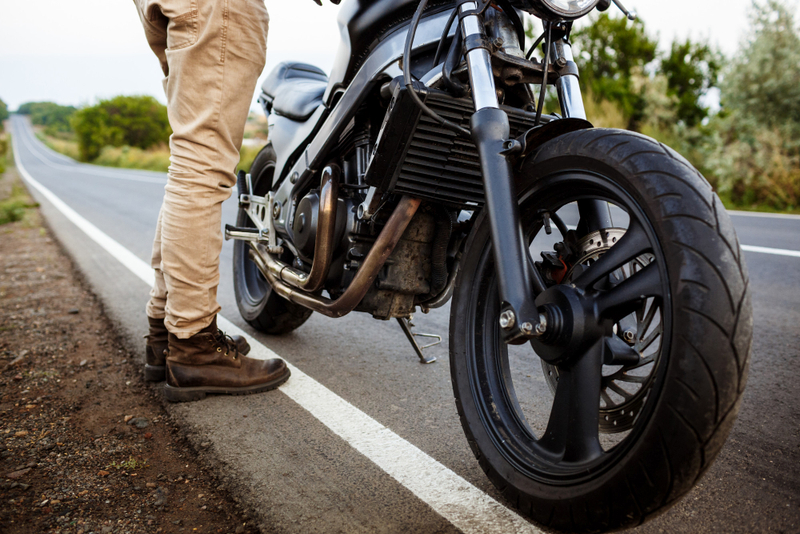 Move Brasil amplia cr&eacute;dito para motos de uso profissional