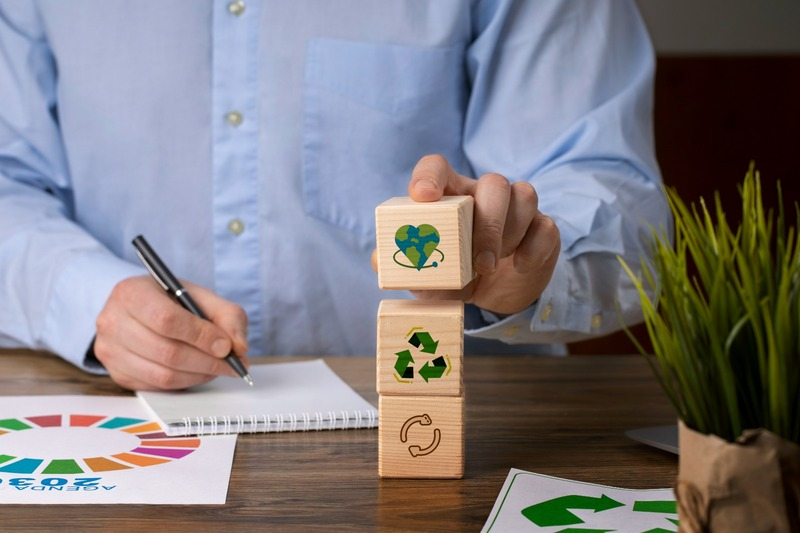 bioM&eacute;rieux Brasil conquista certifica&ccedil;&atilde;o ESG do IBDN