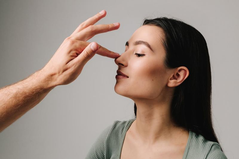 Rinoplastia evolui e alia est&eacute;tica e fun&ccedil;&atilde;o respirat&oacute;ria