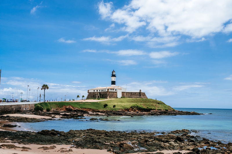 Litoral norte da Bahia concentra resorts de alto padr&atilde;o